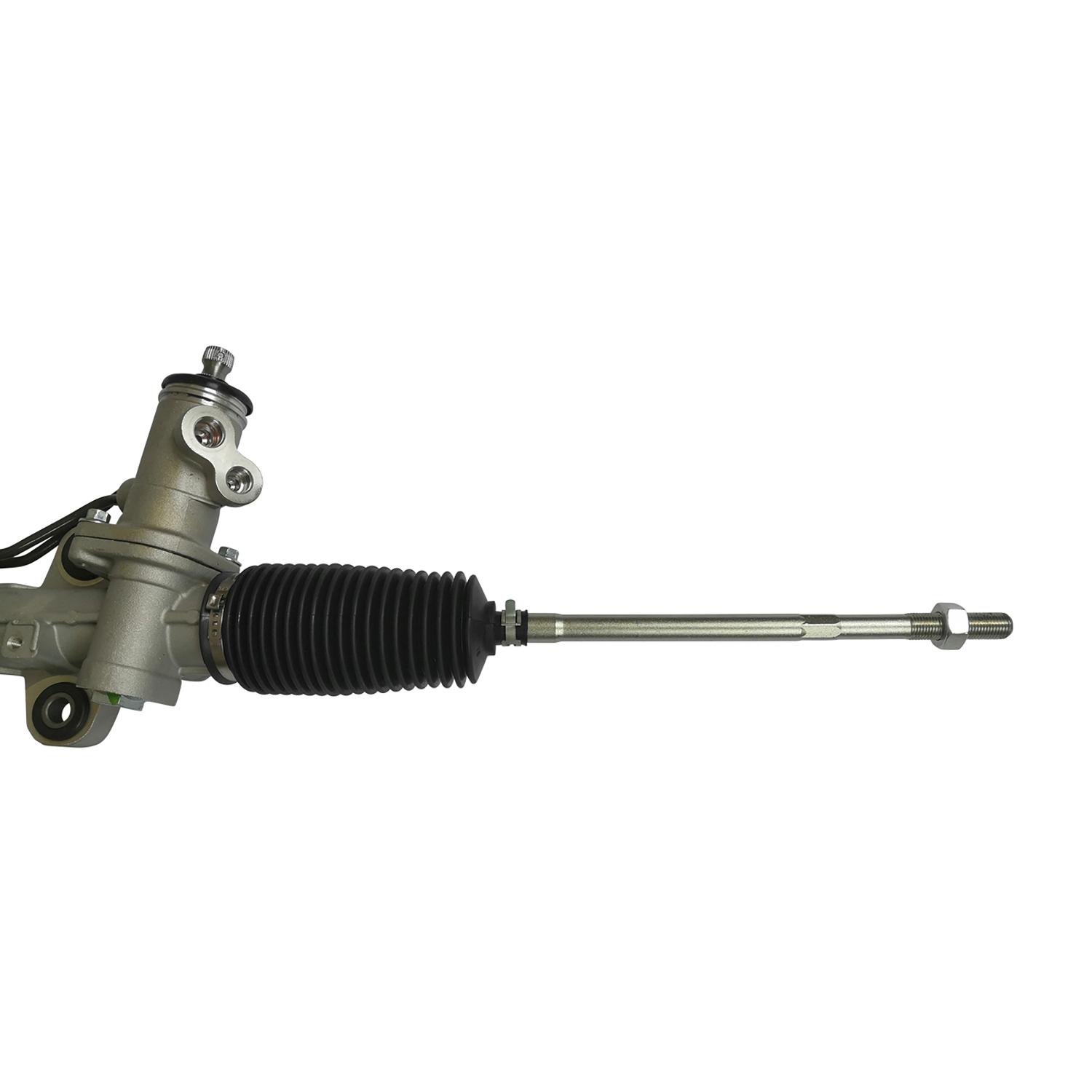 Edelmann 2105 Rack and Pinion Assembly product image 3 of 4