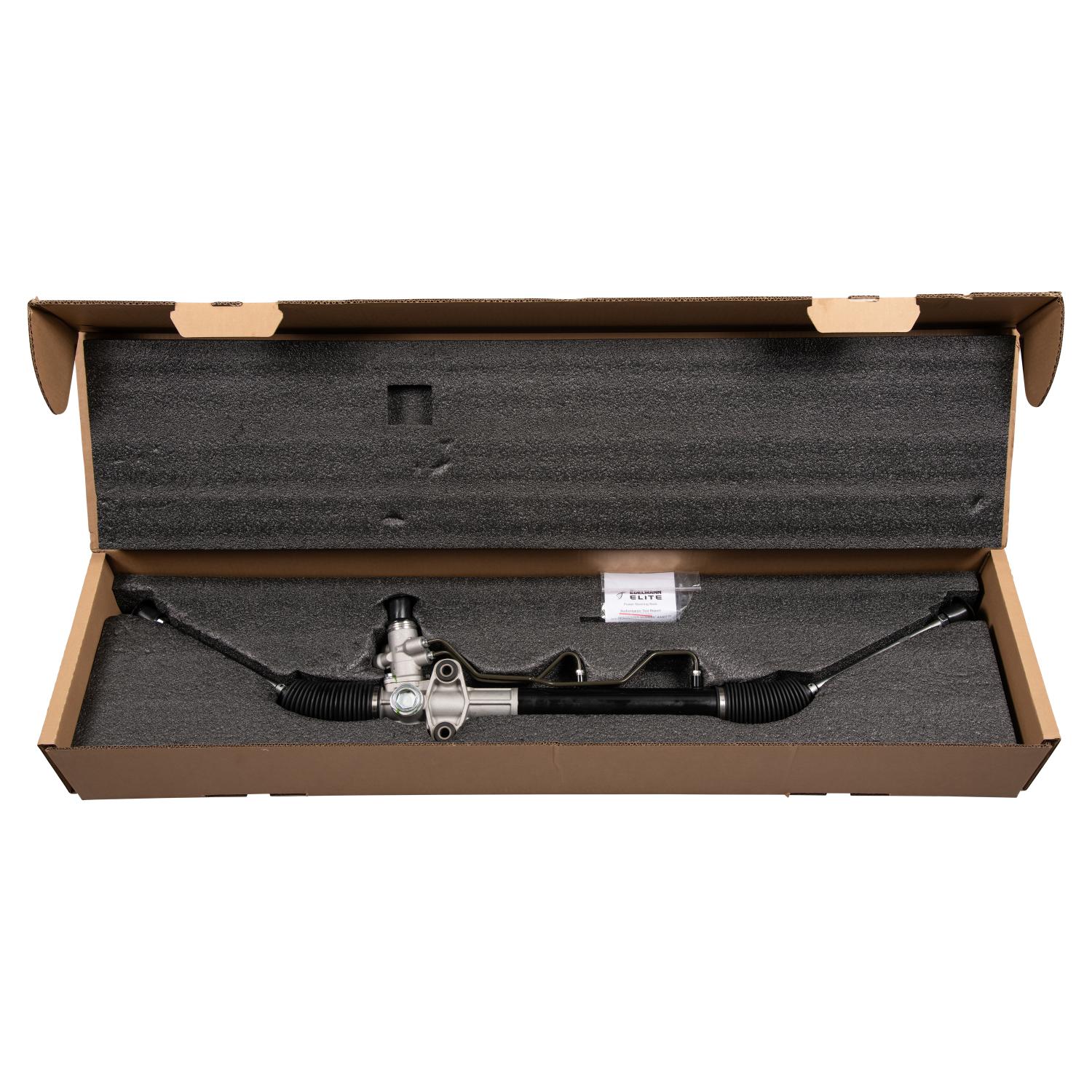 Edelmann 2105 Rack and Pinion Assembly product image 4 of 4