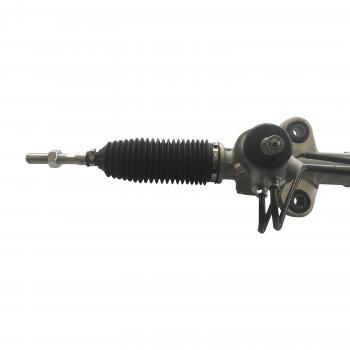 Edelmann 2107 - Rack and Pinion Assembly Edelmann 2107 Rack and Pinion Assembly product image 2 of 5