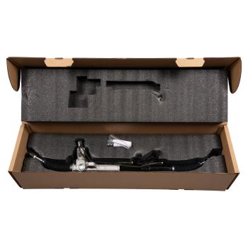 Edelmann 2107 - Rack and Pinion Assembly Edelmann 2107 Rack and Pinion Assembly product image 5 of 5