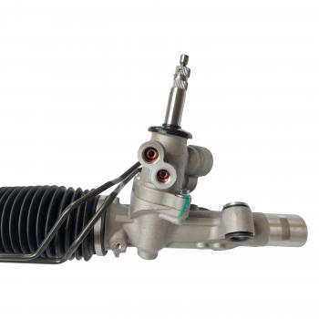 Edelmann 2110 Rack and Pinion Assembly product image 3 of 4