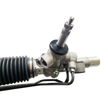Edelmann 2111 Rack and Pinion Assembly product image 3 of 3