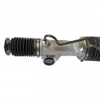 Edelmann 2113 Rack and Pinion Assembly product image 2 of 4