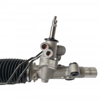 Edelmann 2113 Rack and Pinion Assembly product image 3 of 4