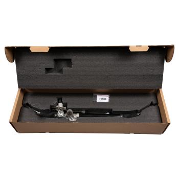 Edelmann 2115 Rack and Pinion Assembly product image 4 of 4