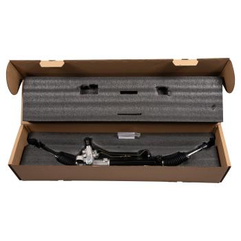 Edelmann 2118 Rack and Pinion Assembly product image 5 of 5