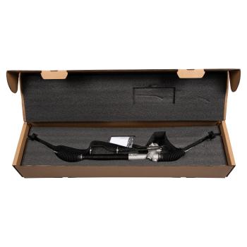 Edelmann 2123 Rack and Pinion Assembly product image 4 of 4