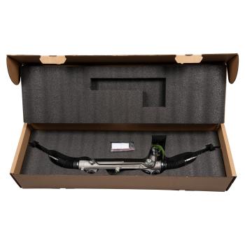 Edelmann 2128 Rack and Pinion Assembly product image 4 of 4