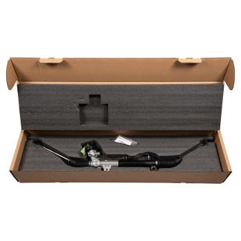 Edelmann 2129 Rack and Pinion Assembly product image 4 of 4