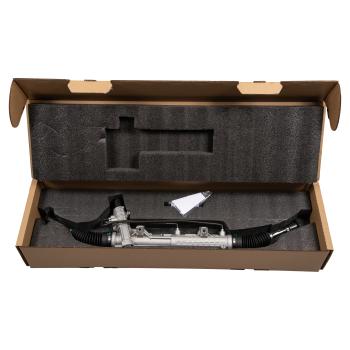 Edelmann 2130 - Rack and Pinion Assembly Edelmann 2130 Rack and Pinion Assembly product image 4 of 4