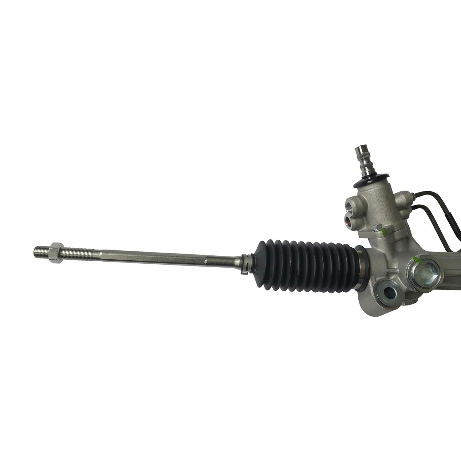 Edelmann 2134 - Rack and Pinion Assembly Edelmann 2134 Rack and Pinion Assembly product image 2 of 4