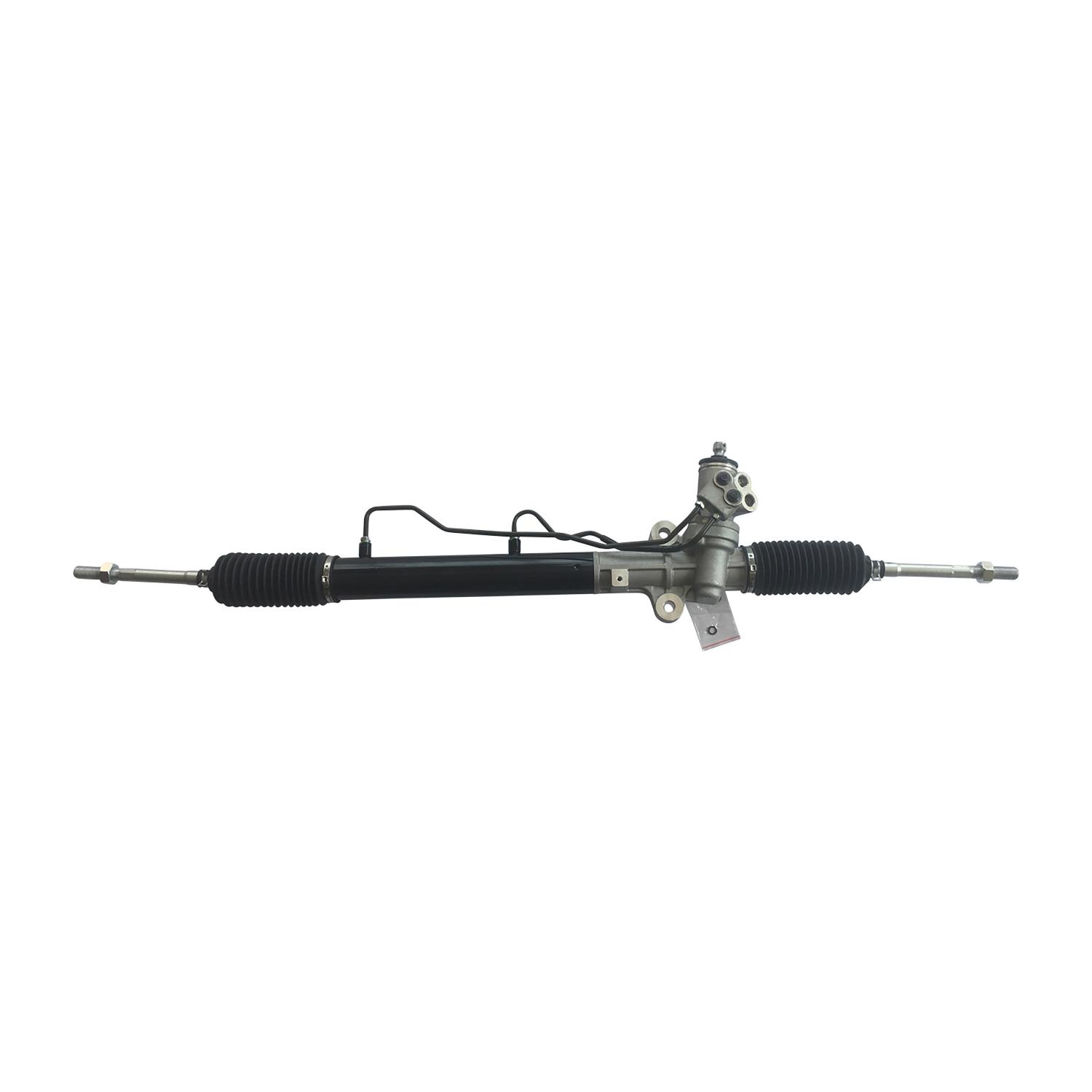 Edelmann 2138 - Rack and Pinion Assembly Edelmann 2138 Rack and Pinion Assembly product image 1 of 4
