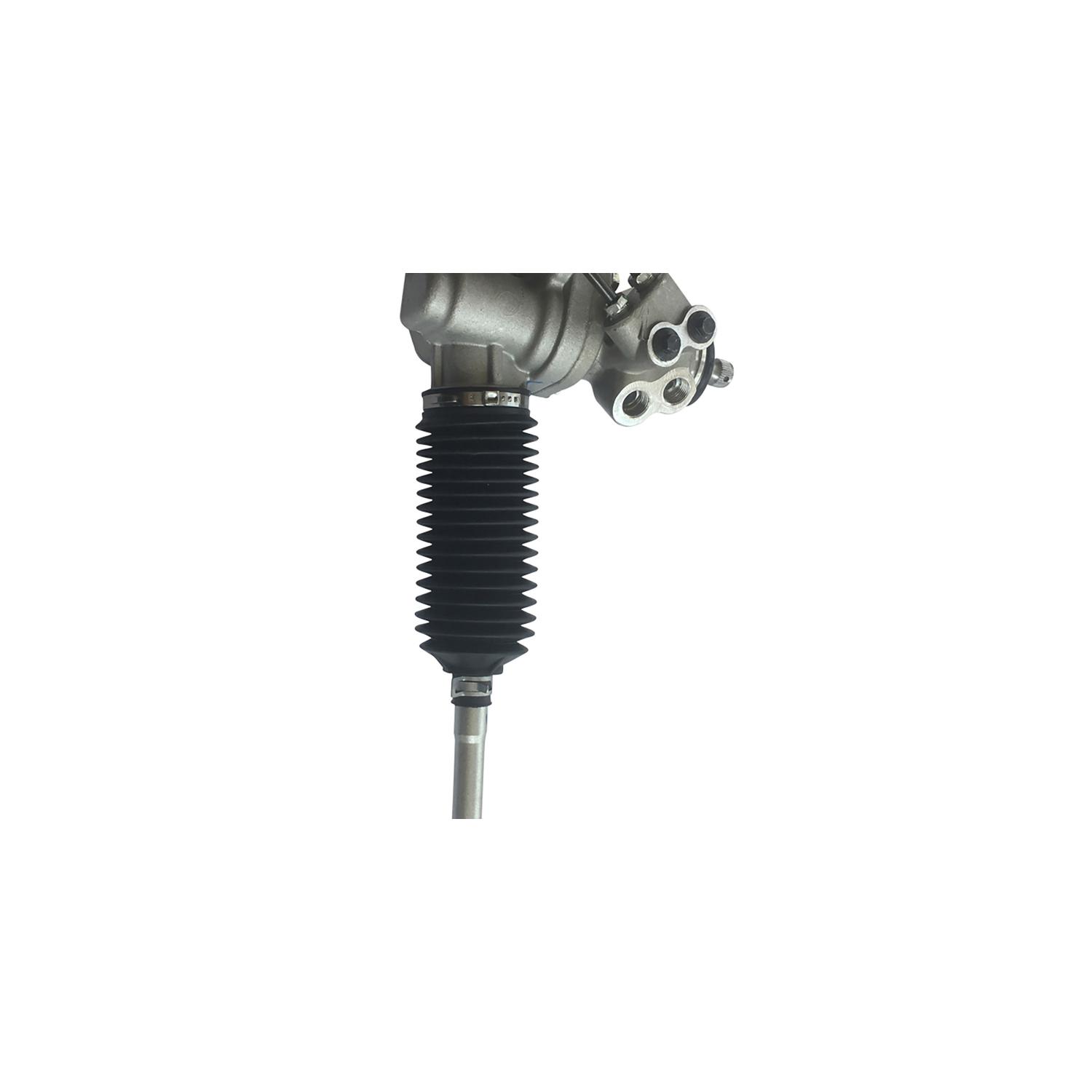 Edelmann 2138 - Rack and Pinion Assembly Edelmann 2138 Rack and Pinion Assembly product image 3 of 4