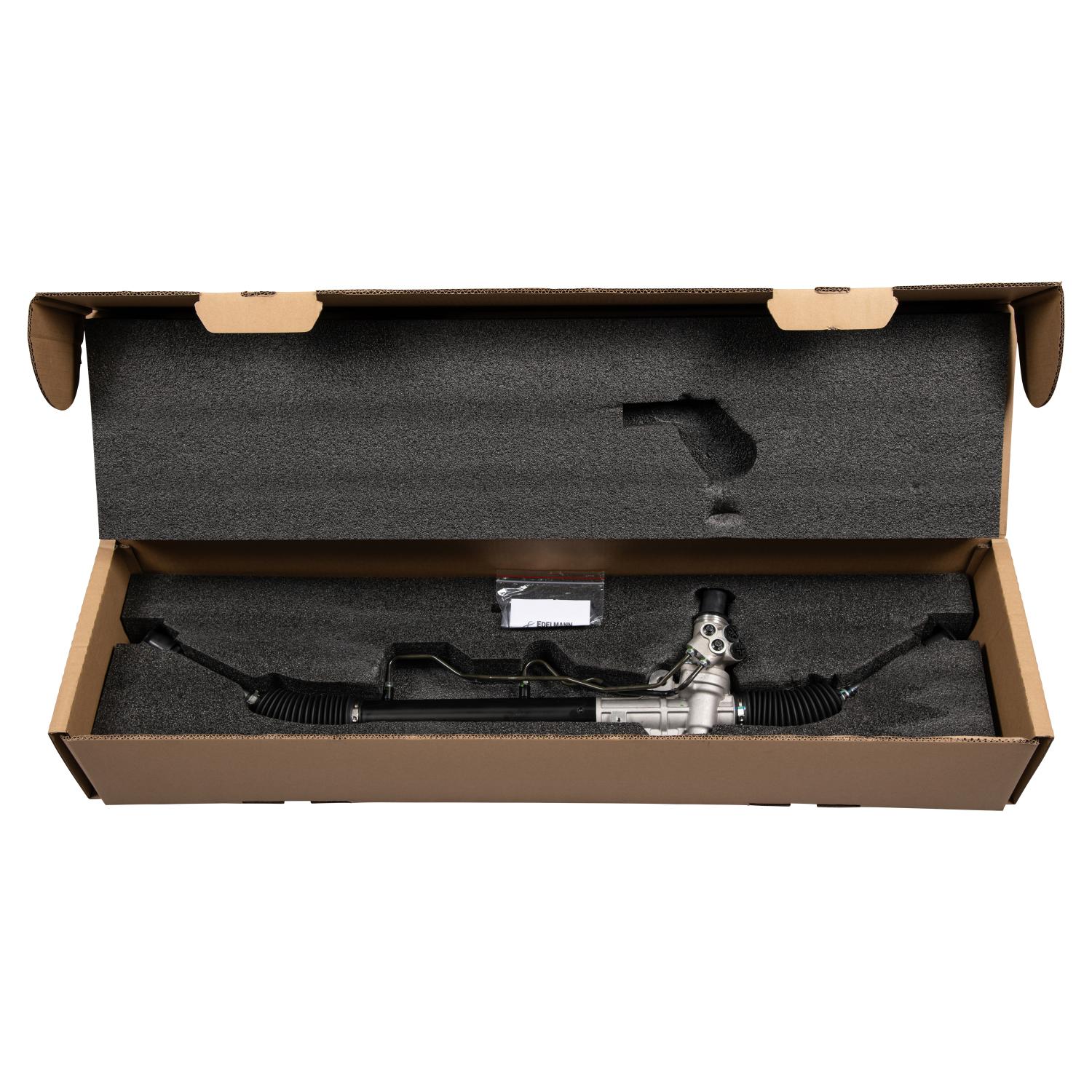 Edelmann 2138 - Rack and Pinion Assembly Edelmann 2138 Rack and Pinion Assembly product image 4 of 4