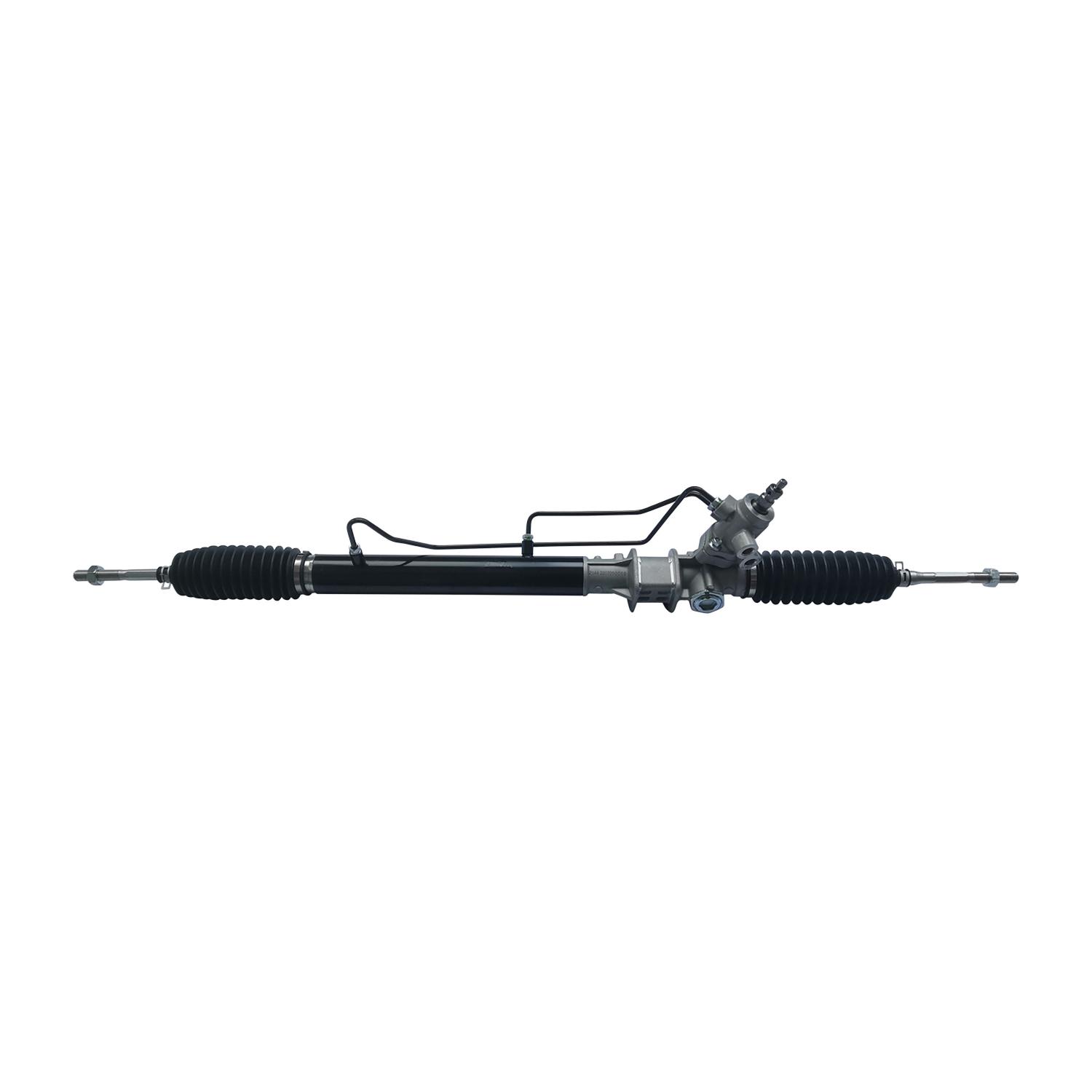 Edelmann 2144 Rack and Pinion Assembly product image 1 of 4