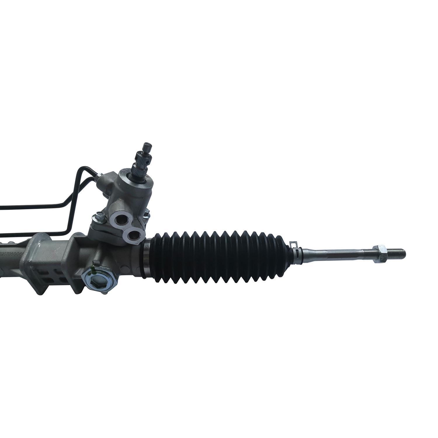Edelmann 2144 Rack and Pinion Assembly product image 3 of 4