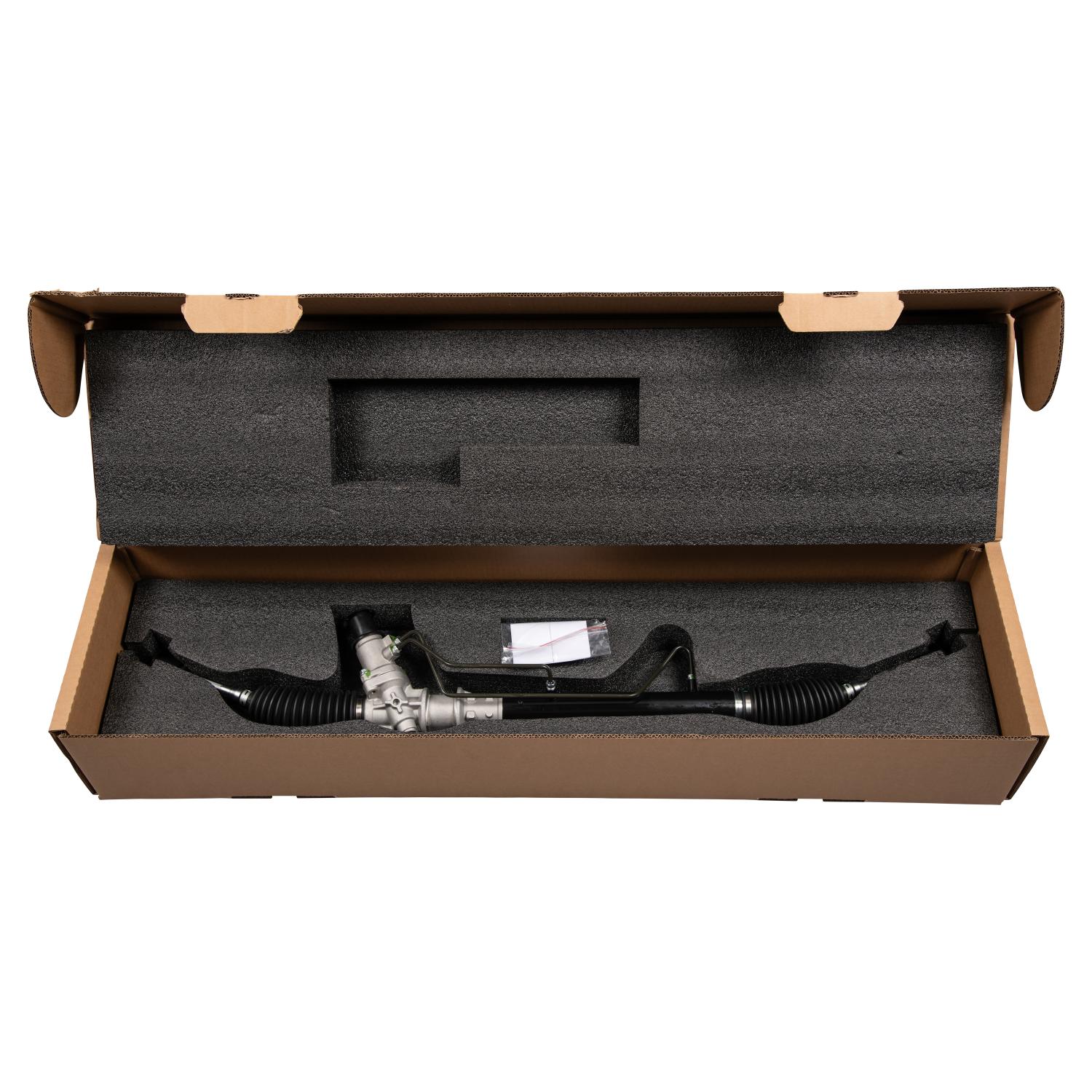 Edelmann 2144 Rack and Pinion Assembly product image 4 of 4