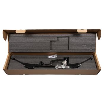 Edelmann 2145 Rack and Pinion Assembly product image 4 of 4