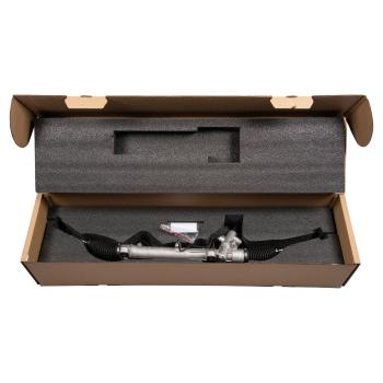 Edelmann 2147 Rack and Pinion Assembly product image 5 of 5
