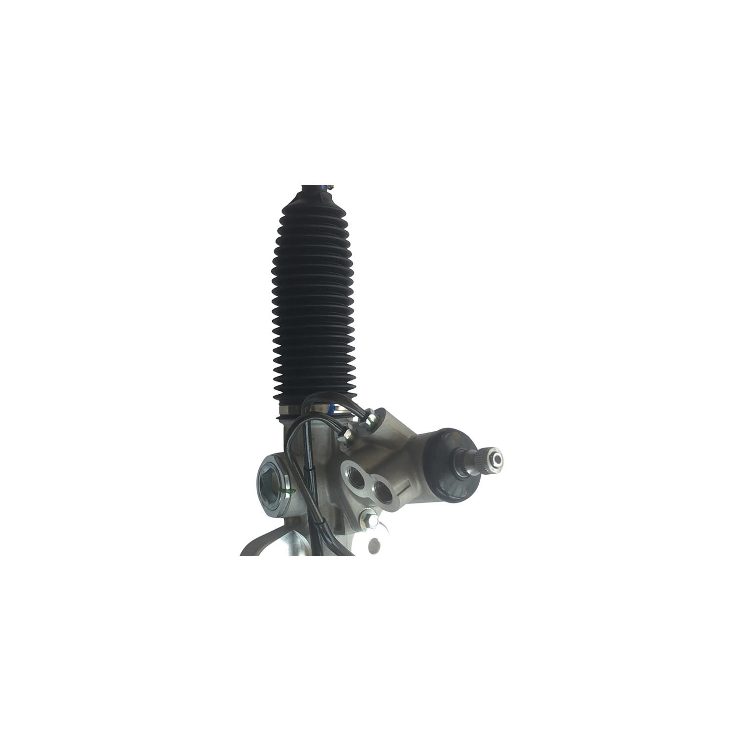 Edelmann 2151 - Rack and Pinion Assembly Edelmann 2151 Rack and Pinion Assembly product image 2 of 3