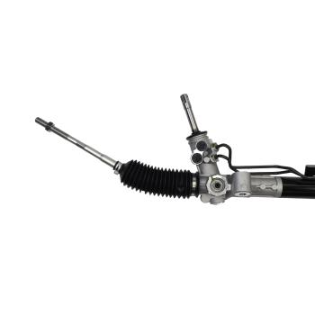 Edelmann 2157 Rack and Pinion Assembly product image 2 of 4