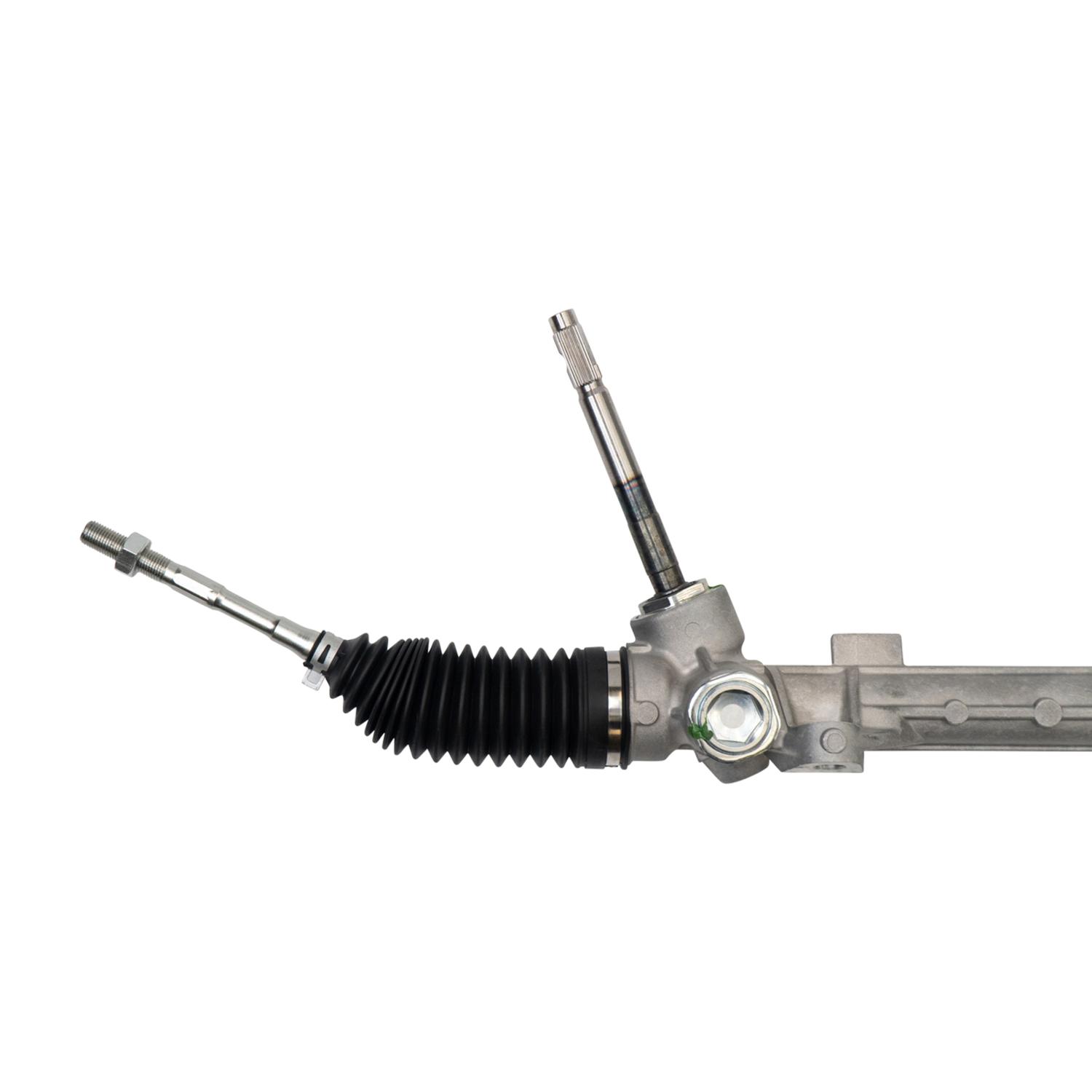 Edelmann 2160 Rack and Pinion Assembly product image 2 of 4