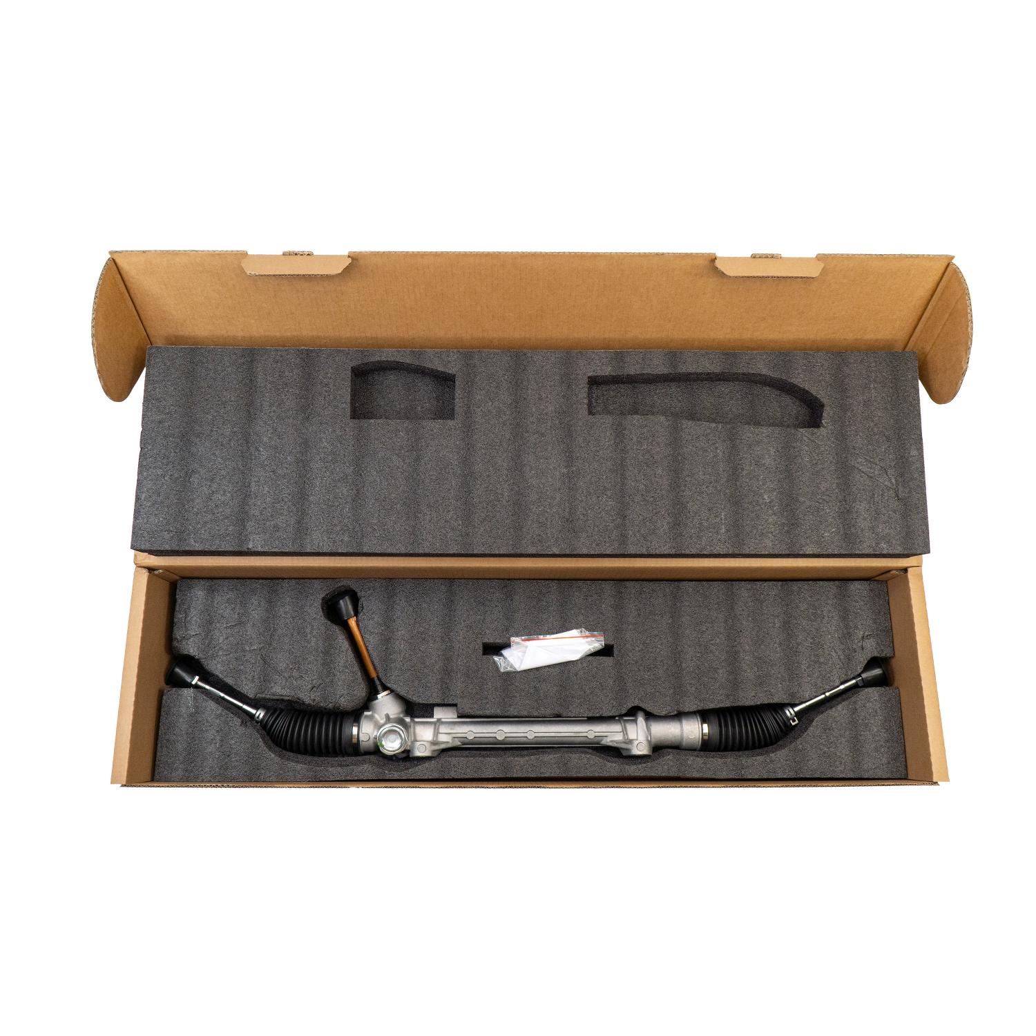 Edelmann 2160 Rack and Pinion Assembly product image 4 of 4