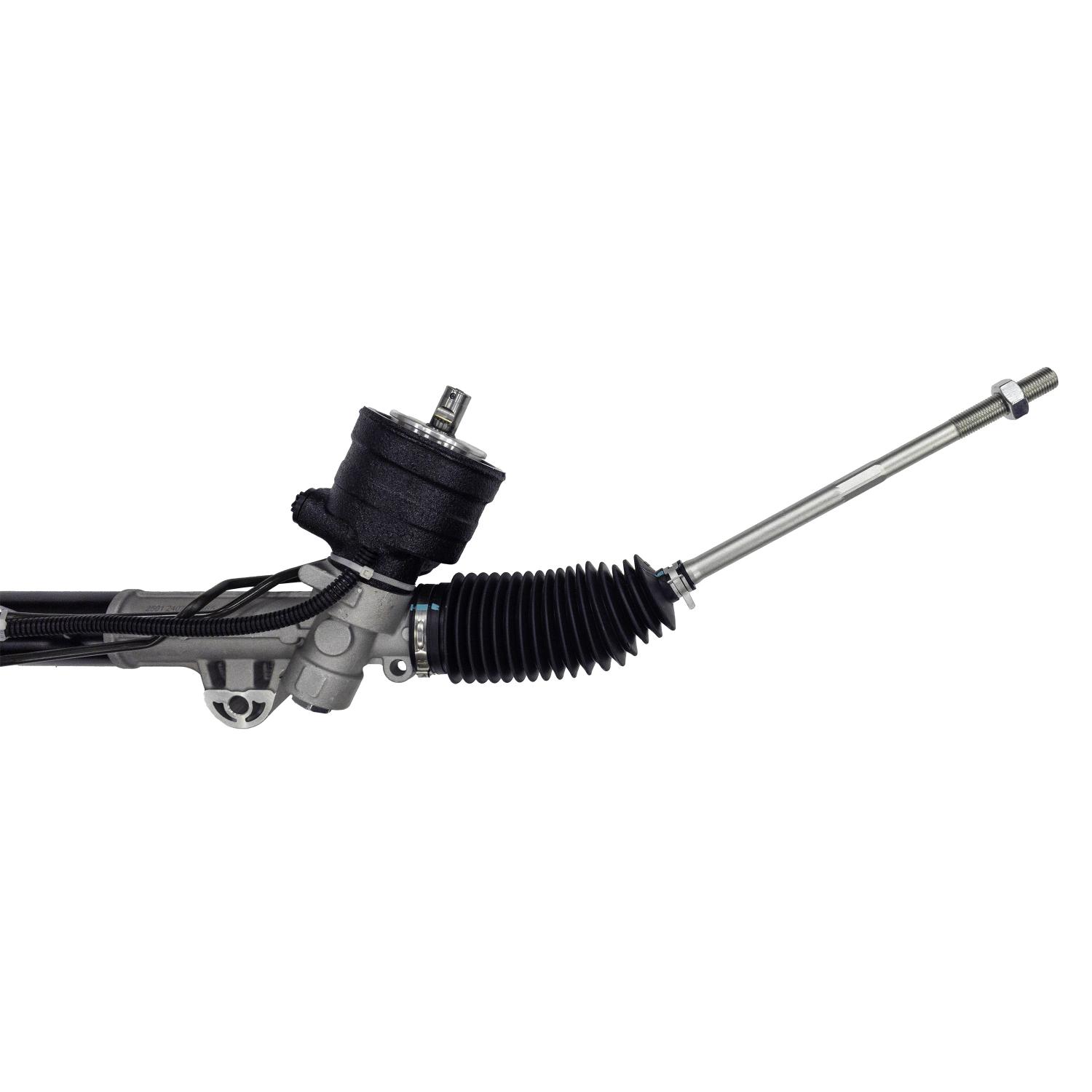 Edelmann 2501 - Rack and Pinion Assembly Edelmann 2501 Rack and Pinion Assembly product image 2 of 4