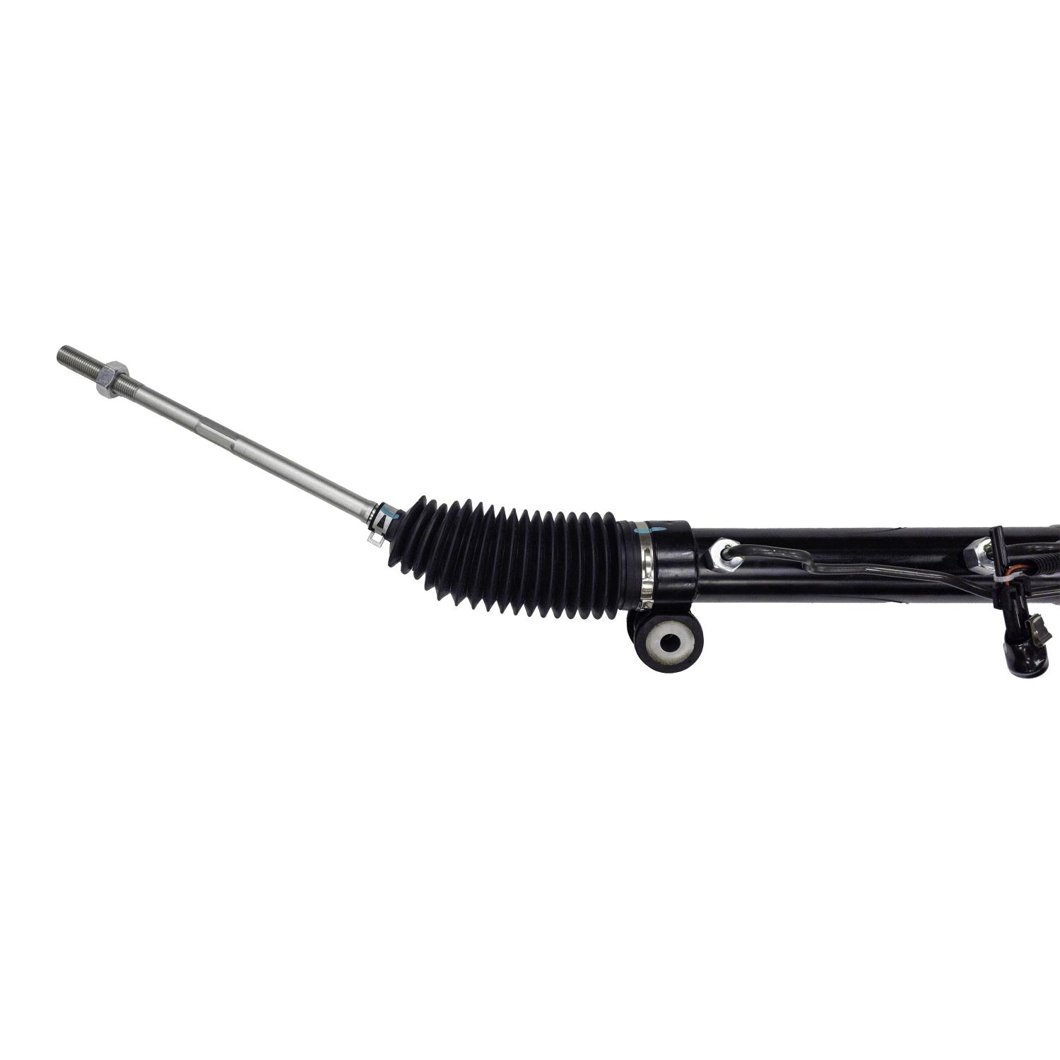 Edelmann 2501 - Rack and Pinion Assembly Edelmann 2501 Rack and Pinion Assembly product image 3 of 4