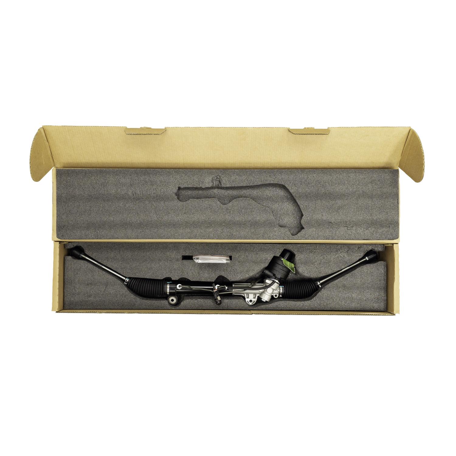 Edelmann 2501 - Rack and Pinion Assembly Edelmann 2501 Rack and Pinion Assembly product image 4 of 4