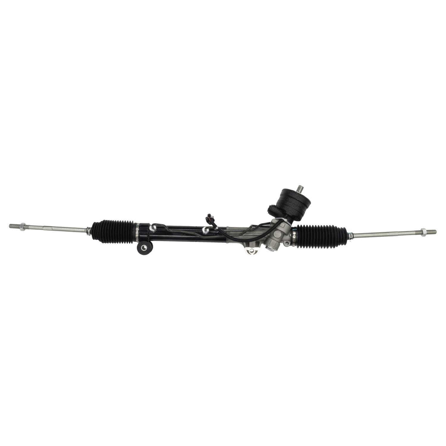 Edelmann 2502 Rack and Pinion Assembly product image 1 of 4