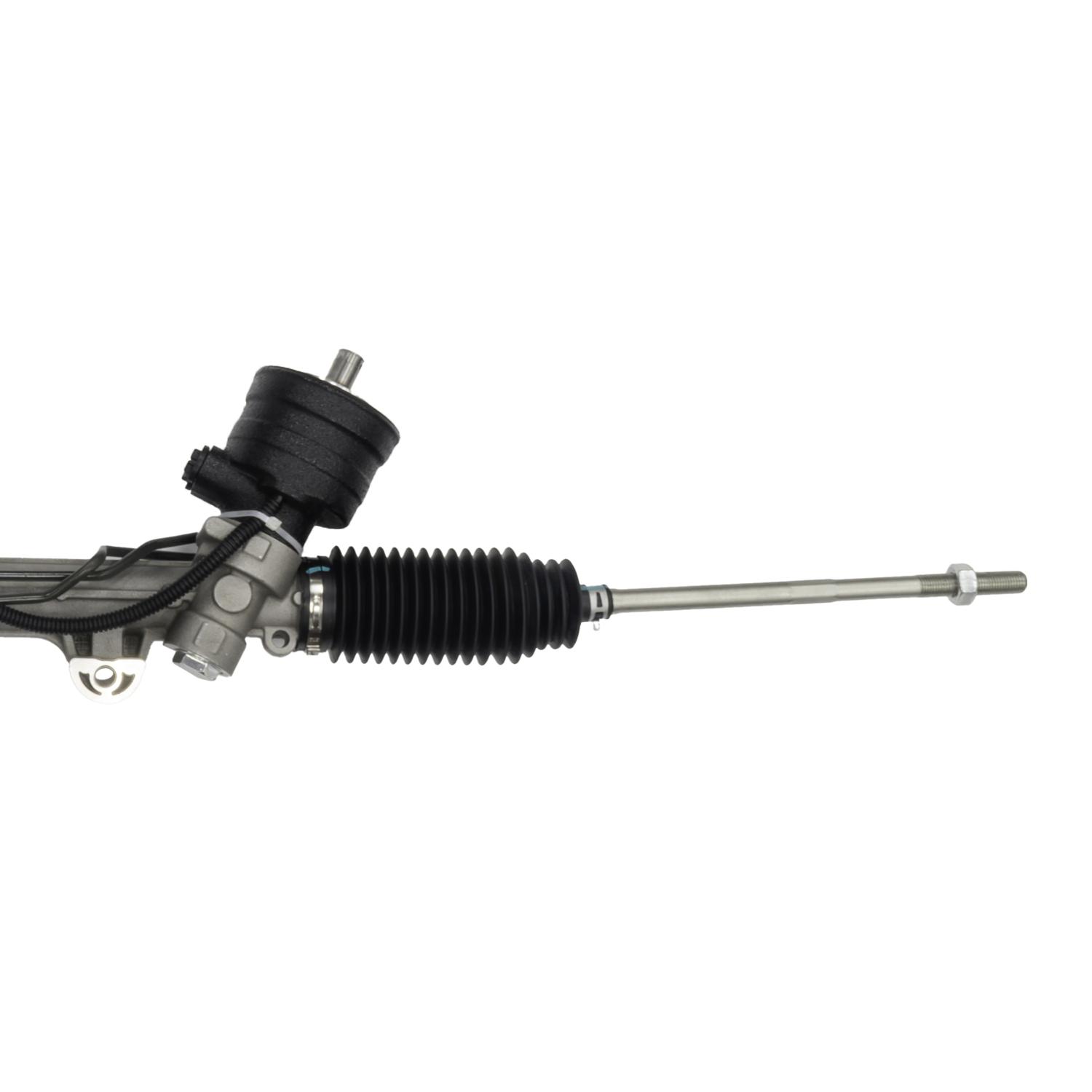 Edelmann 2502 Rack and Pinion Assembly product image 3 of 4