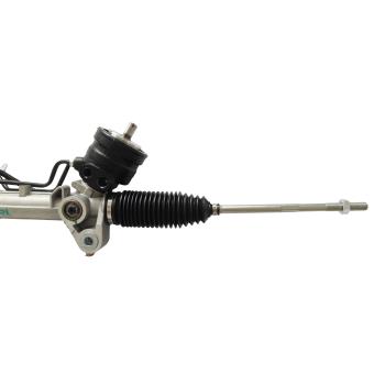 Edelmann 2507 - Rack and Pinion Assembly Edelmann 2507 Rack and Pinion Assembly product image 3 of 4