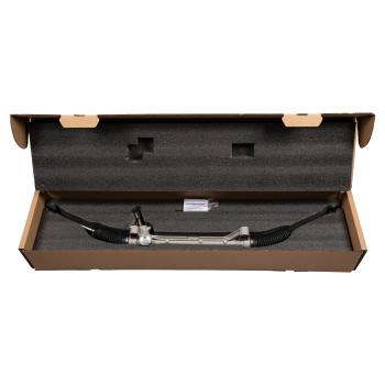 Edelmann 2600 - Rack and Pinion Assembly Edelmann 2600 Rack and Pinion Assembly product image 4 of 4