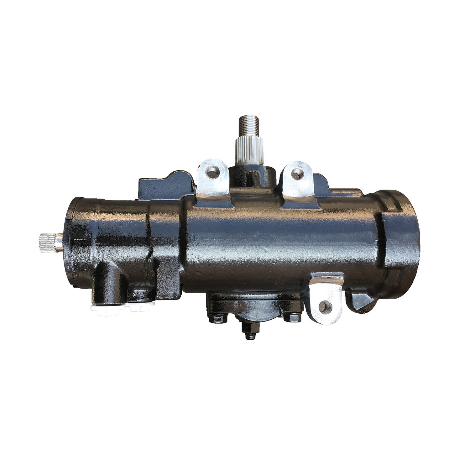 Edelmann 3001 Steering Gear product image 1 of 4
