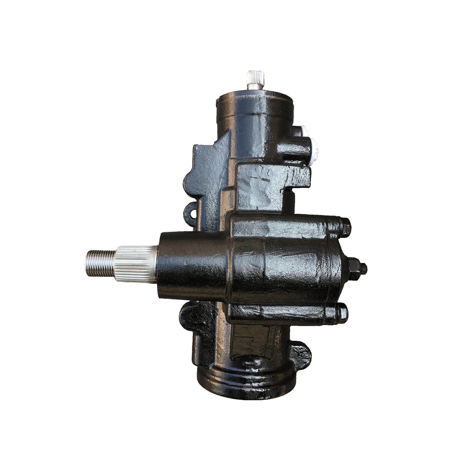 Edelmann 3001 Steering Gear product image 2 of 4