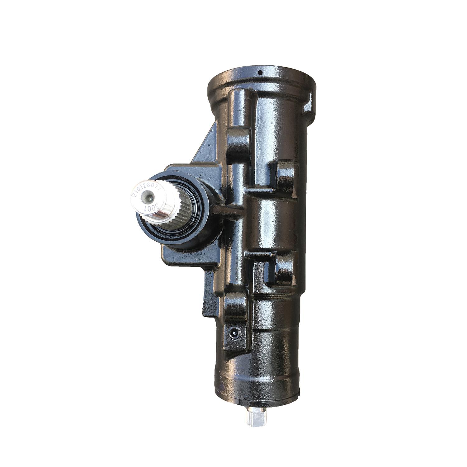 Edelmann 3001 Steering Gear product image 3 of 4