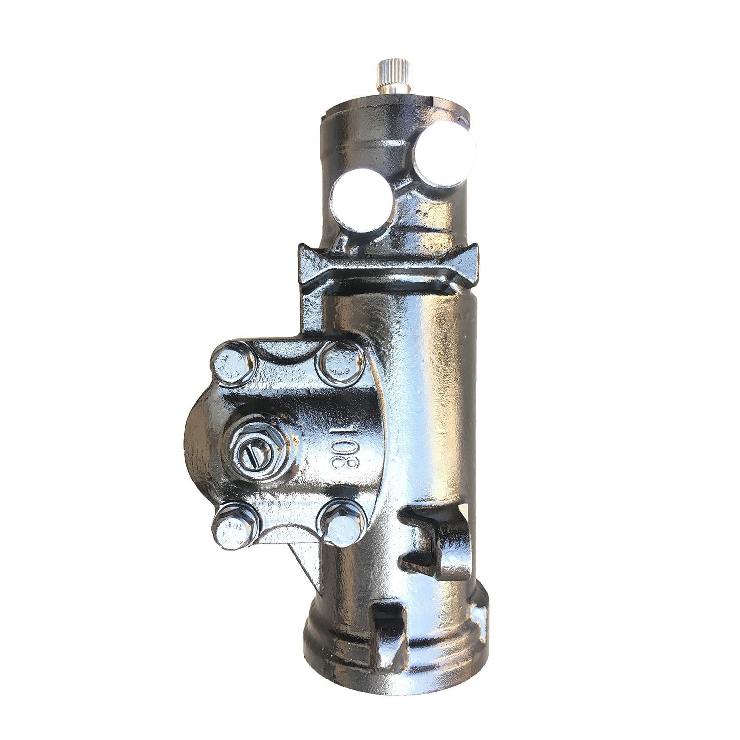 Edelmann 3001 Steering Gear product image 4 of 4
