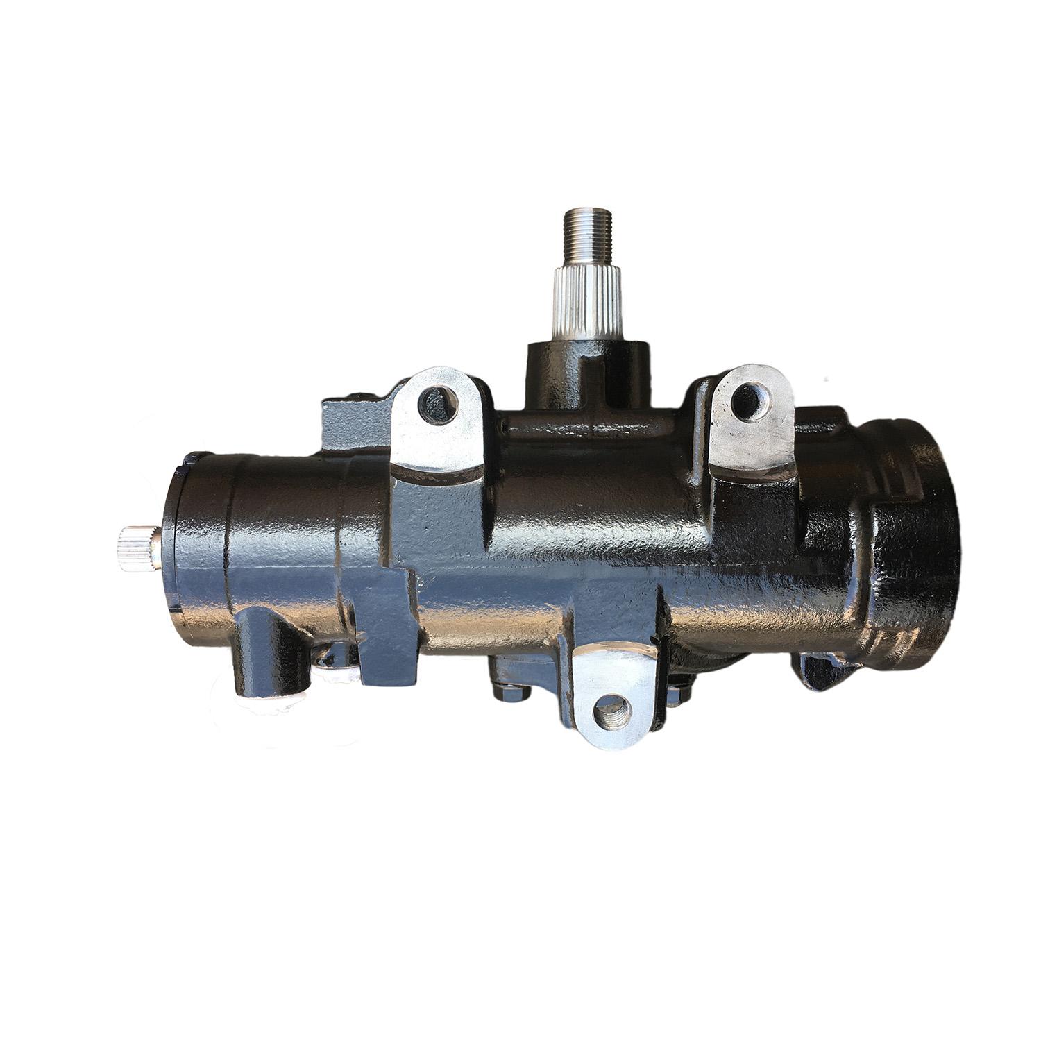 Edelmann 3003 Steering Gear product image 1 of 4