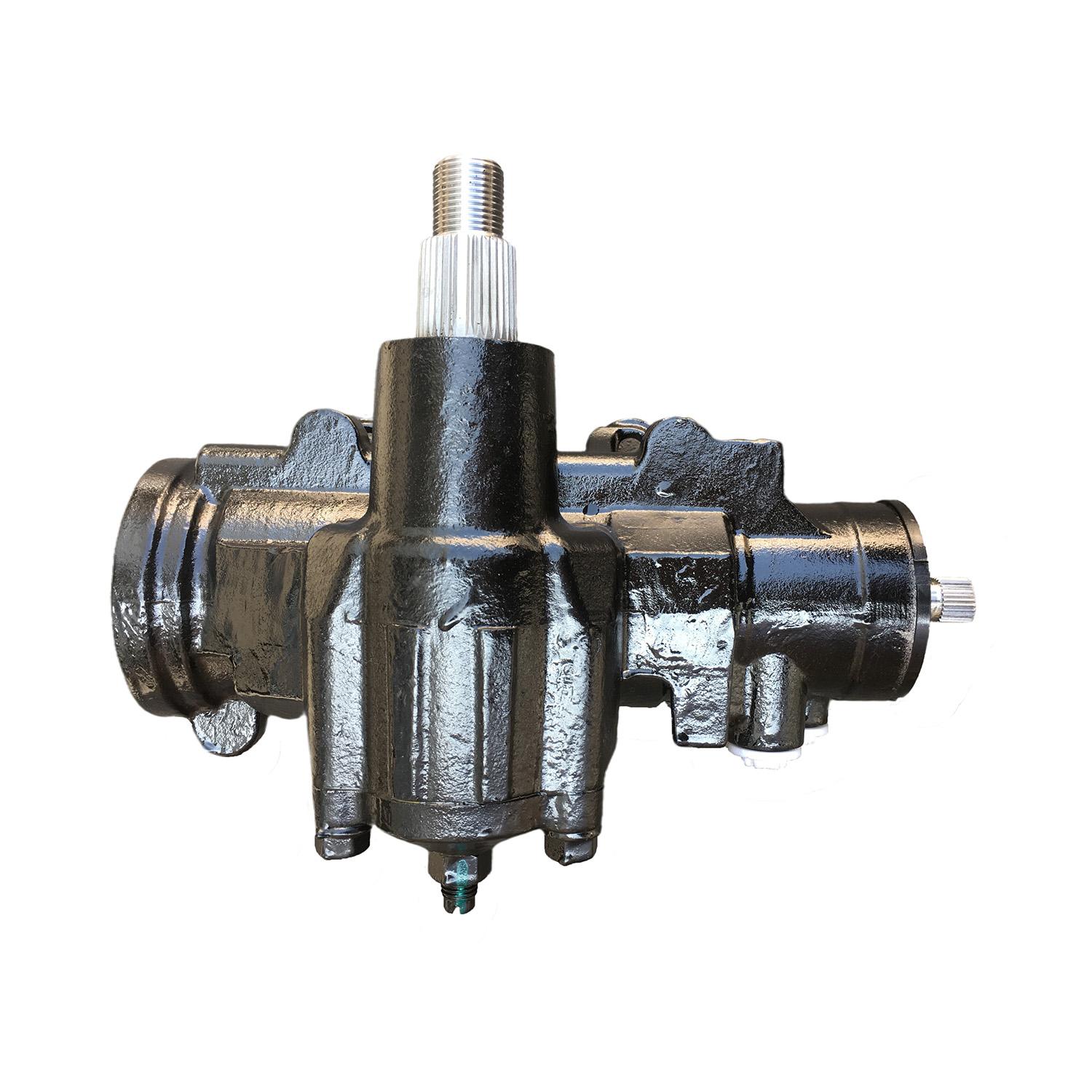 Edelmann 3003 Steering Gear product image 2 of 4
