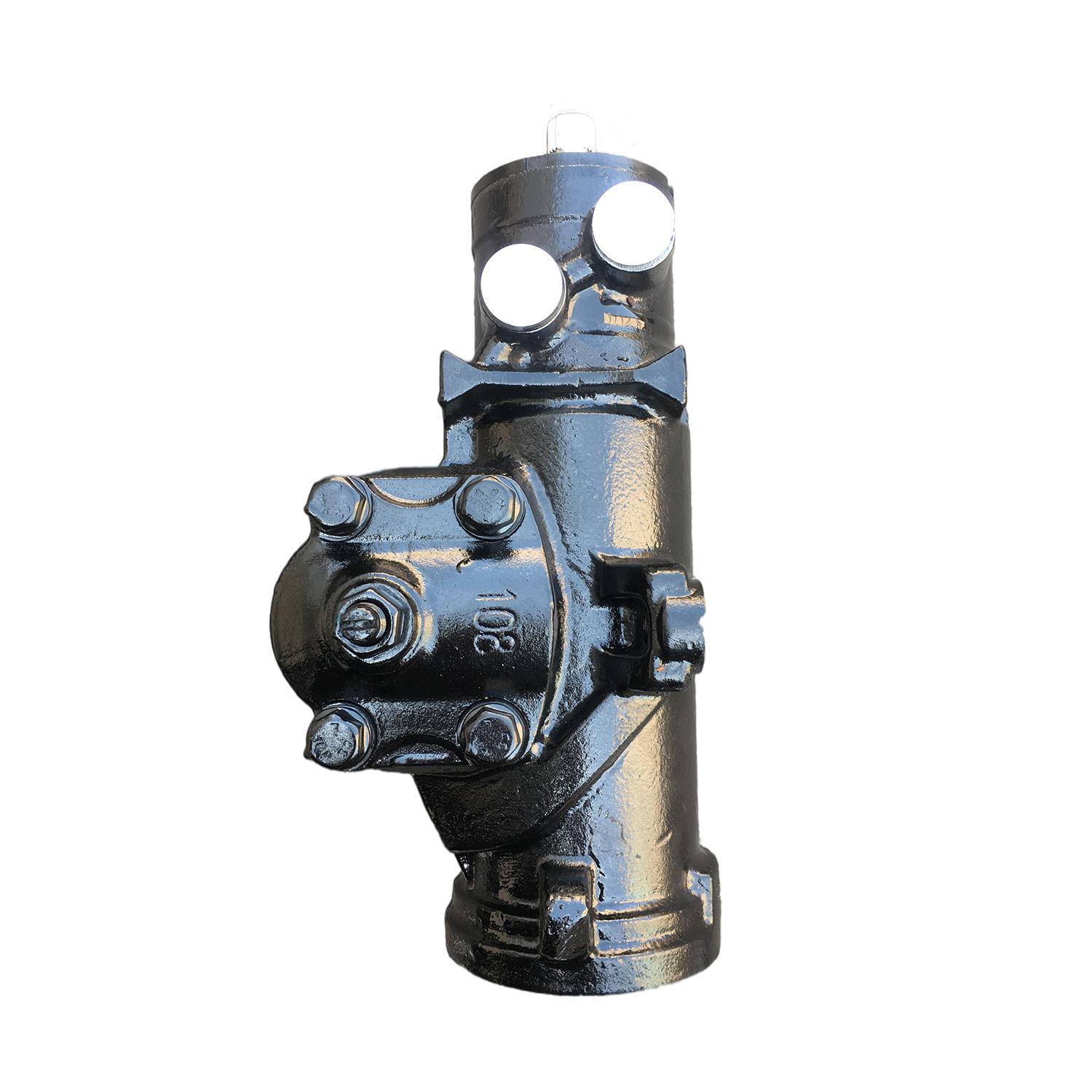 Edelmann 3003 Steering Gear product image 3 of 4