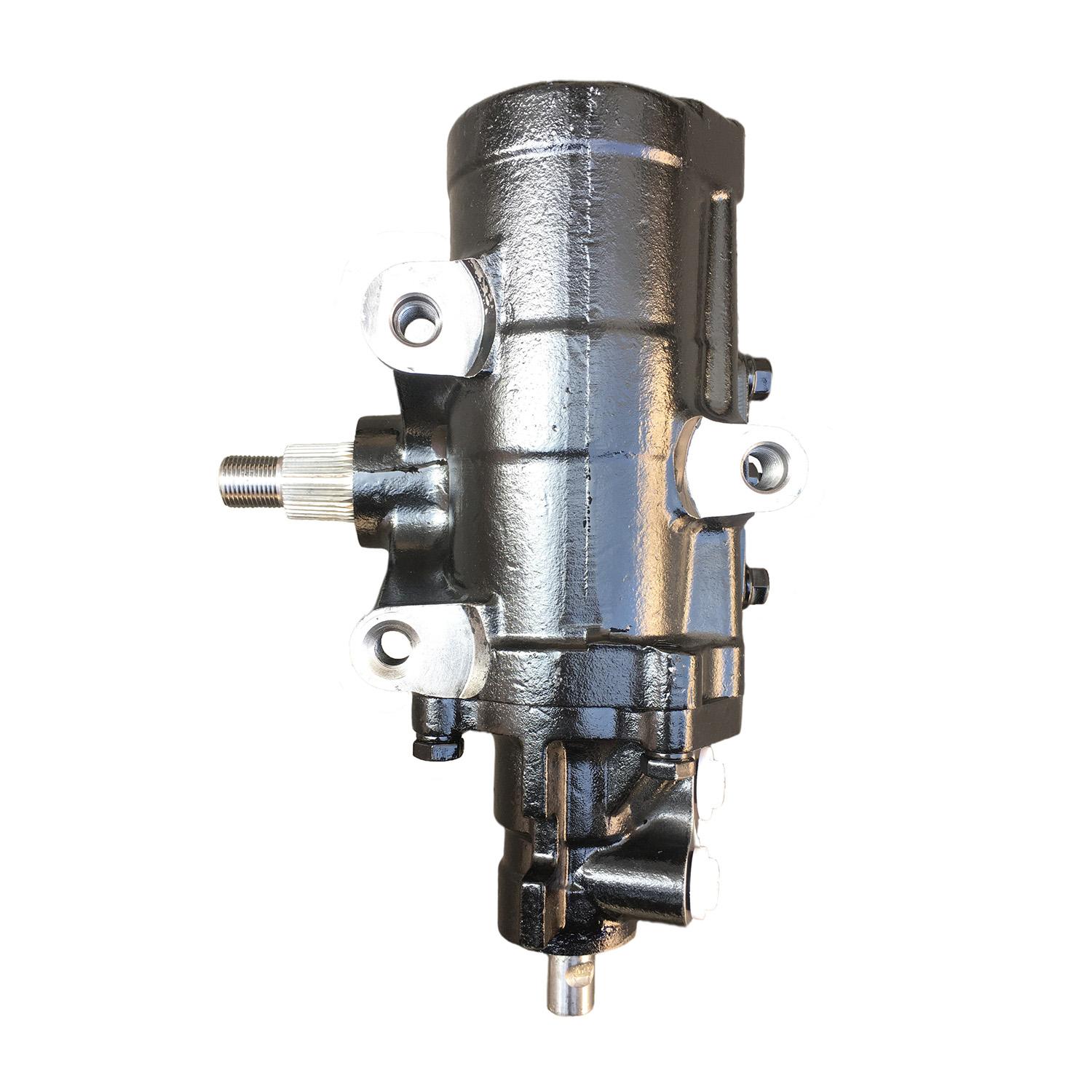 Edelmann 3007 Steering Gear product image 2 of 4
