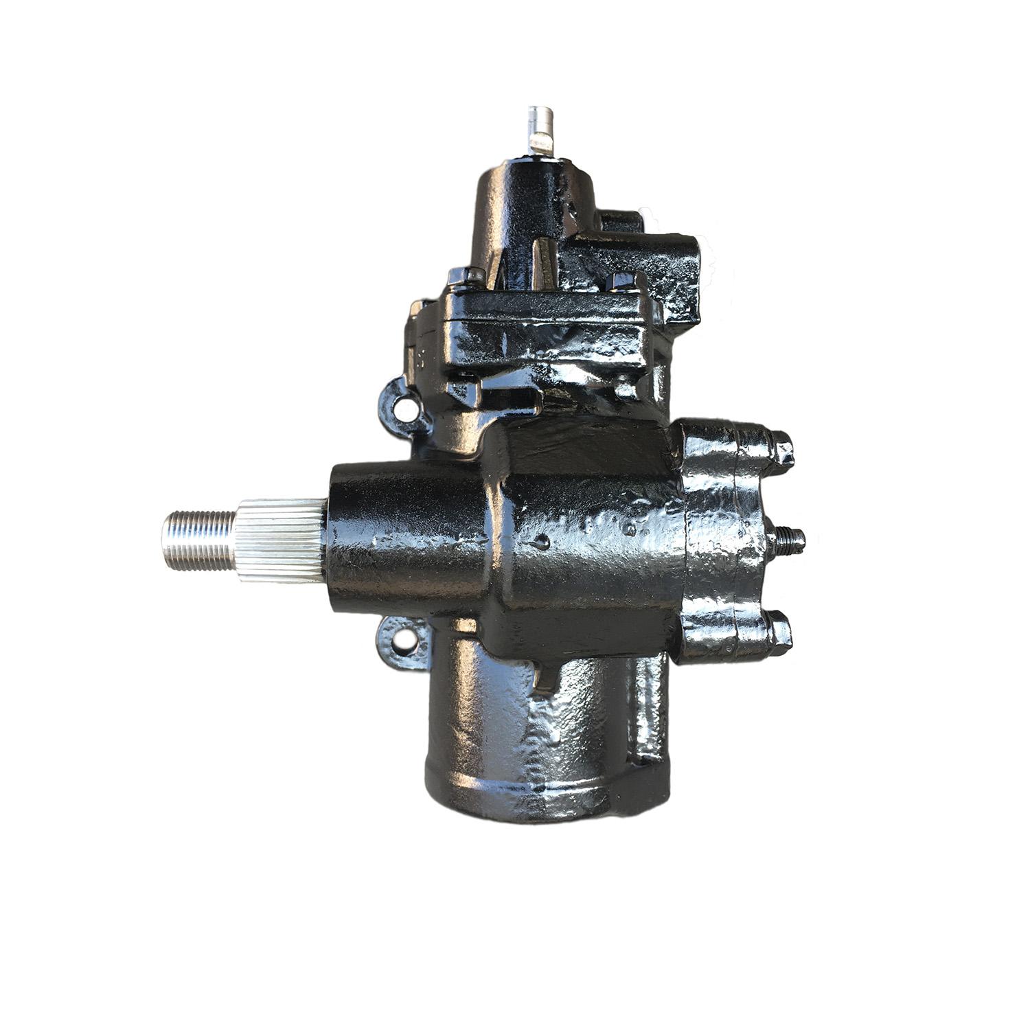 Edelmann 3010 - Steering Gear Edelmann 3010 Steering Gear product image 1 of 4