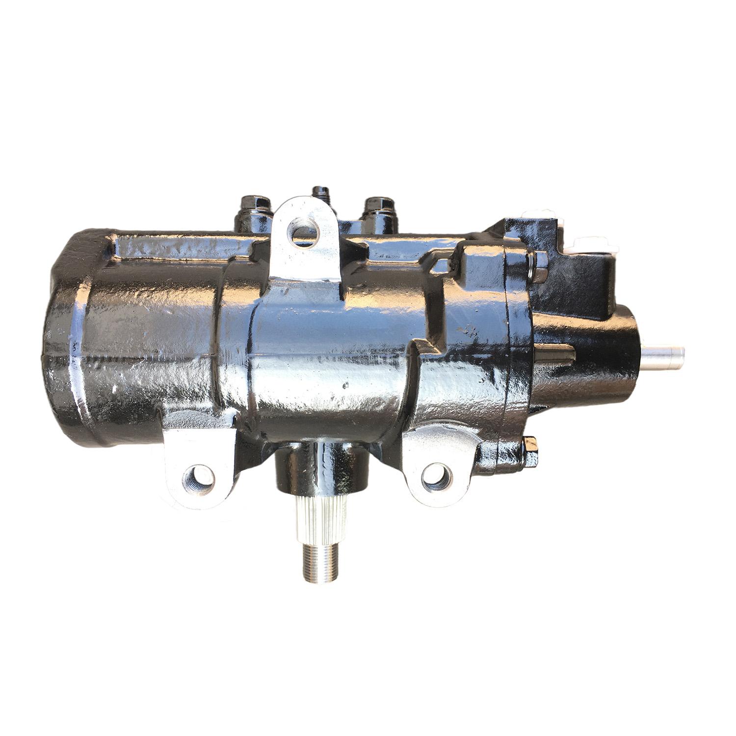 Edelmann 3010 - Steering Gear Edelmann 3010 Steering Gear product image 2 of 4