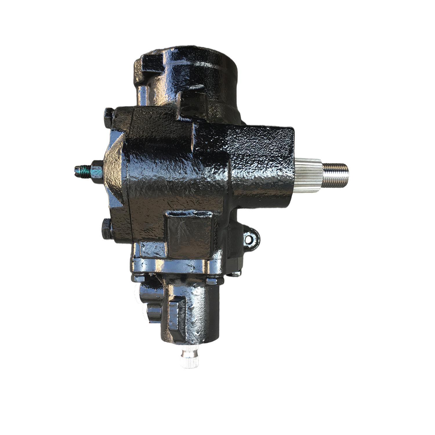 Edelmann 3011 - Steering Gear Edelmann 3011 Steering Gear product image 1 of 4