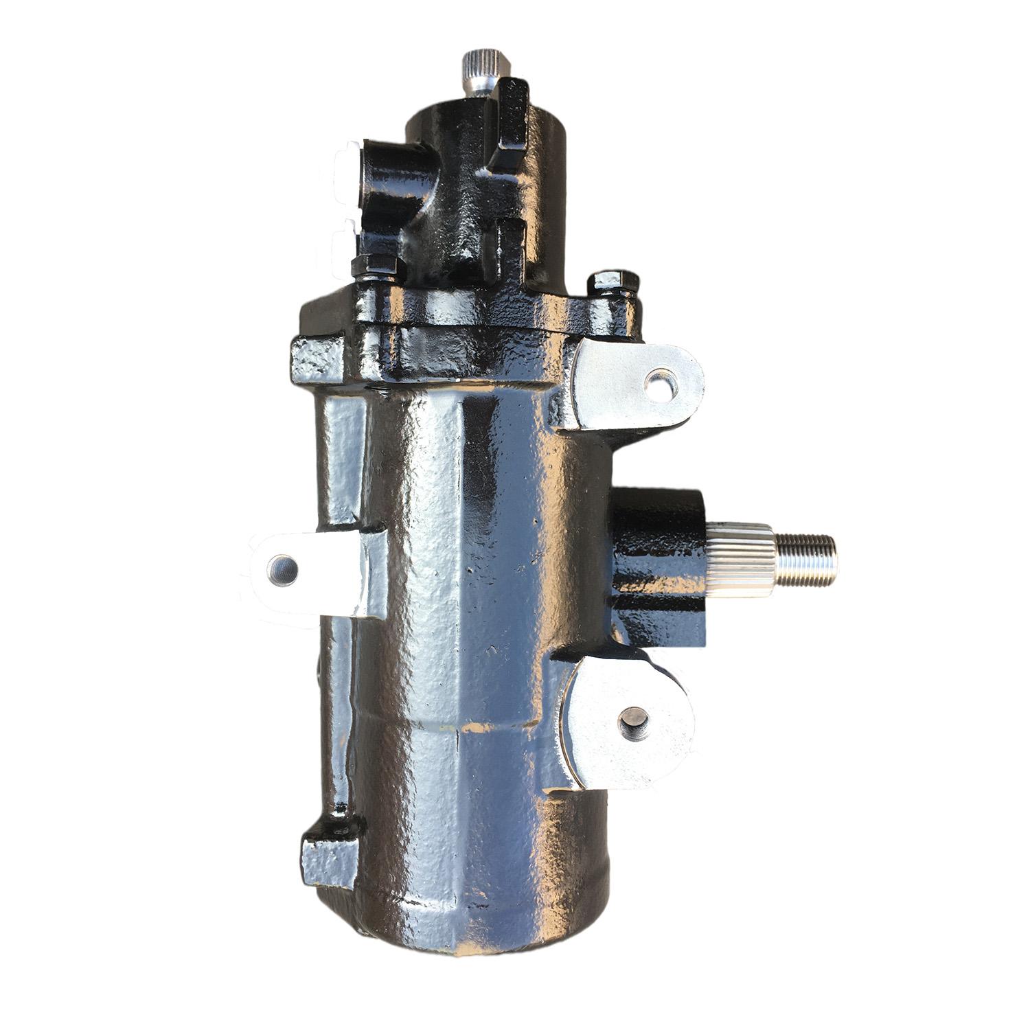 Edelmann 3011 - Steering Gear Edelmann 3011 Steering Gear product image 2 of 4
