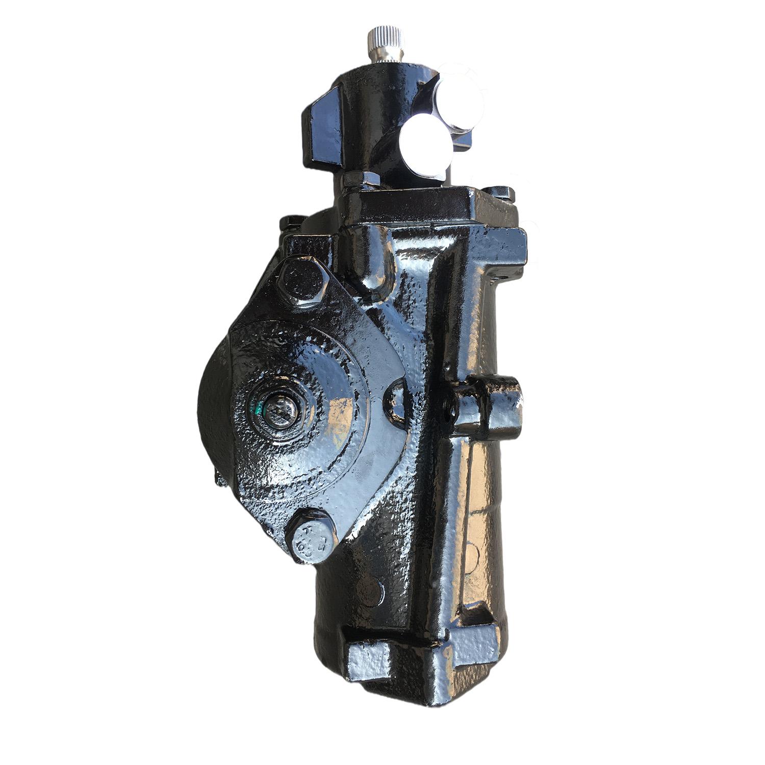 Edelmann 3011 - Steering Gear Edelmann 3011 Steering Gear product image 3 of 4
