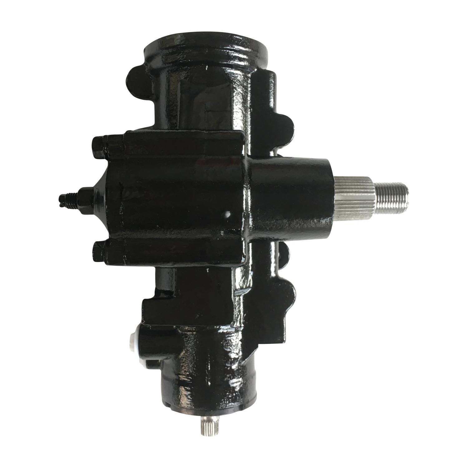 Edelmann 3015 - Steering Gear Edelmann 3015 Steering Gear product image 1 of 5