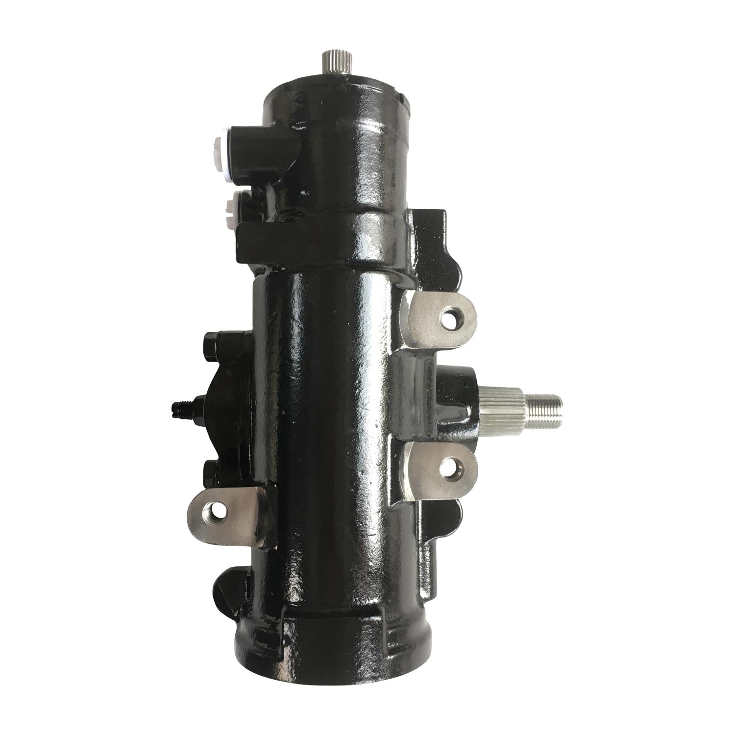 Edelmann 3015 - Steering Gear Edelmann 3015 Steering Gear product image 3 of 5