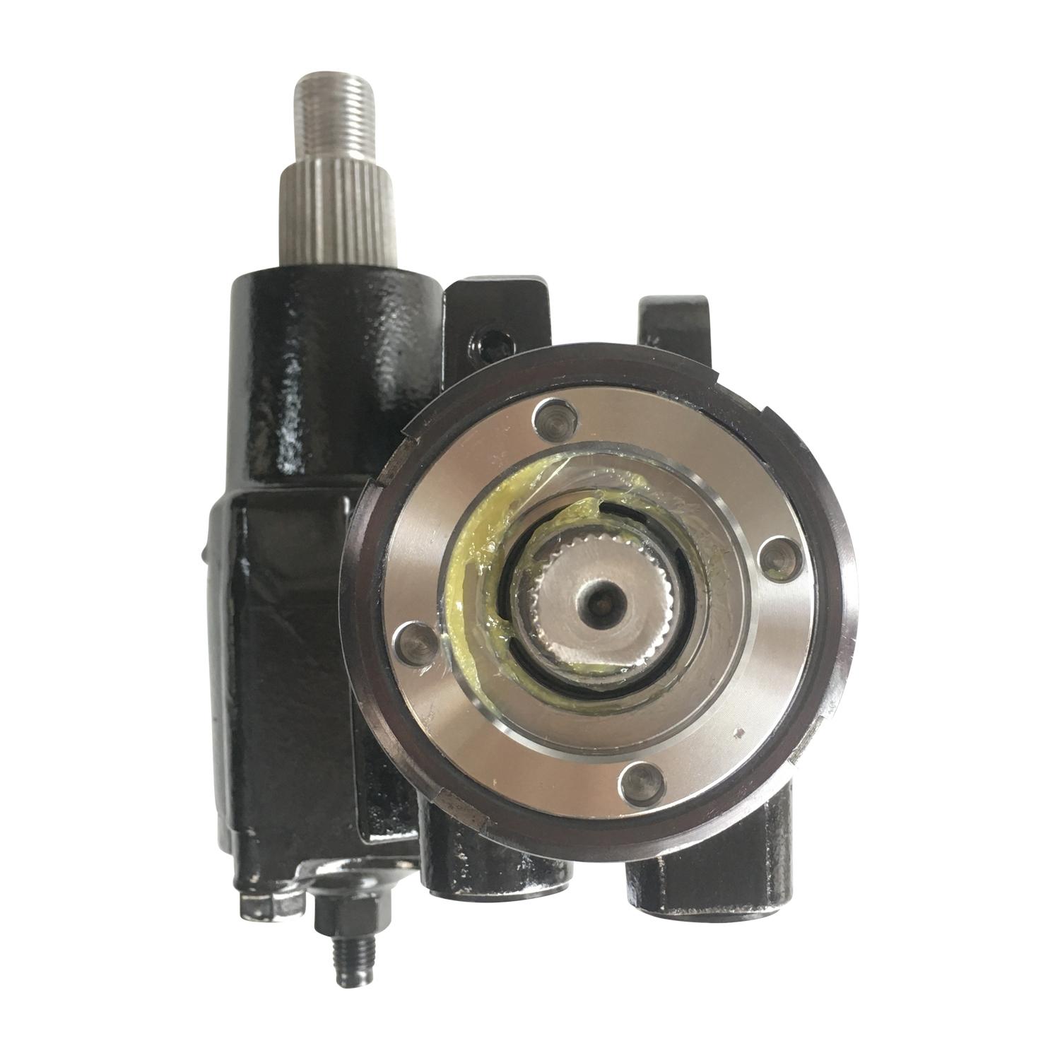 Edelmann 3015 - Steering Gear Edelmann 3015 Steering Gear product image 5 of 5